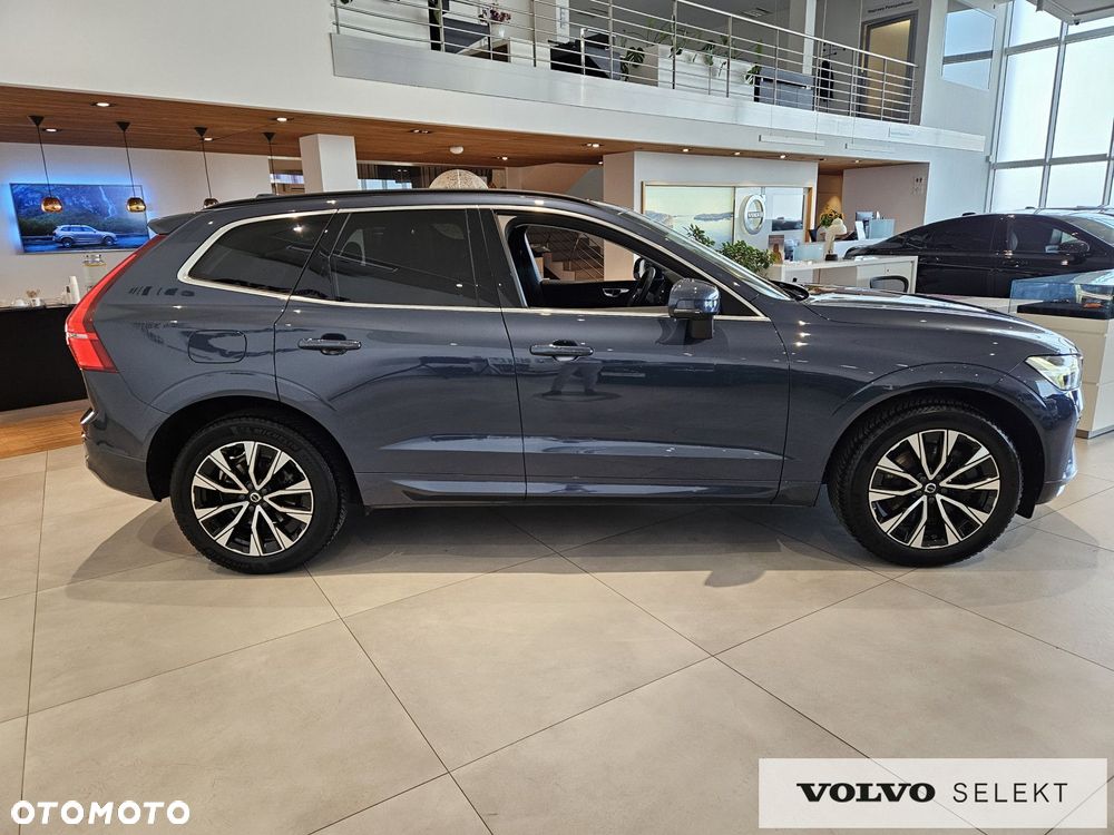 Volvo XC 60 - 5