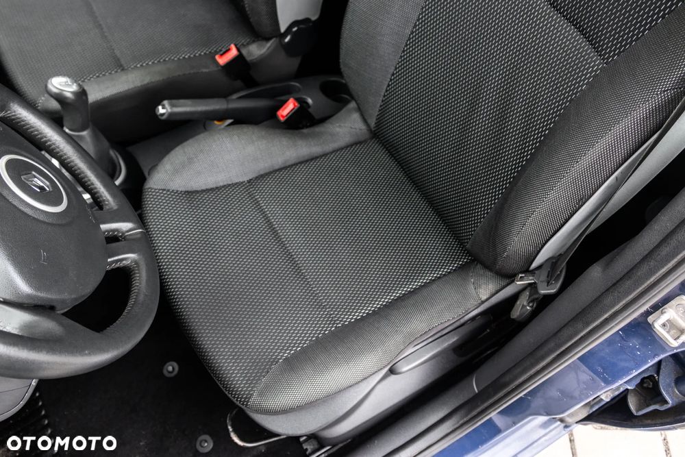 Renault Clio 1.2 16V Alize Euro5 - 15
