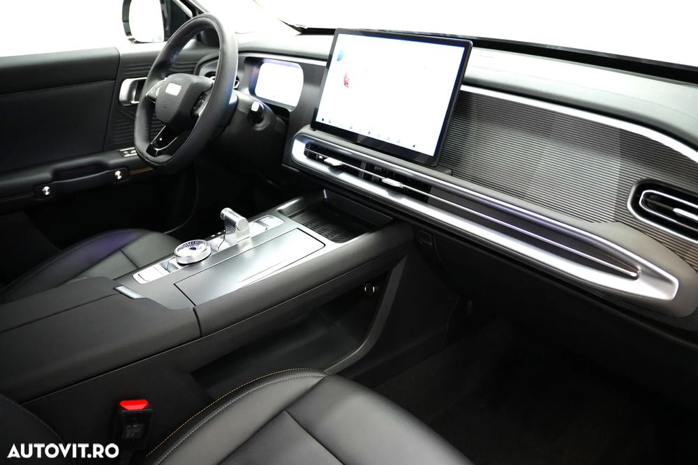 Baic BJ30 - 10