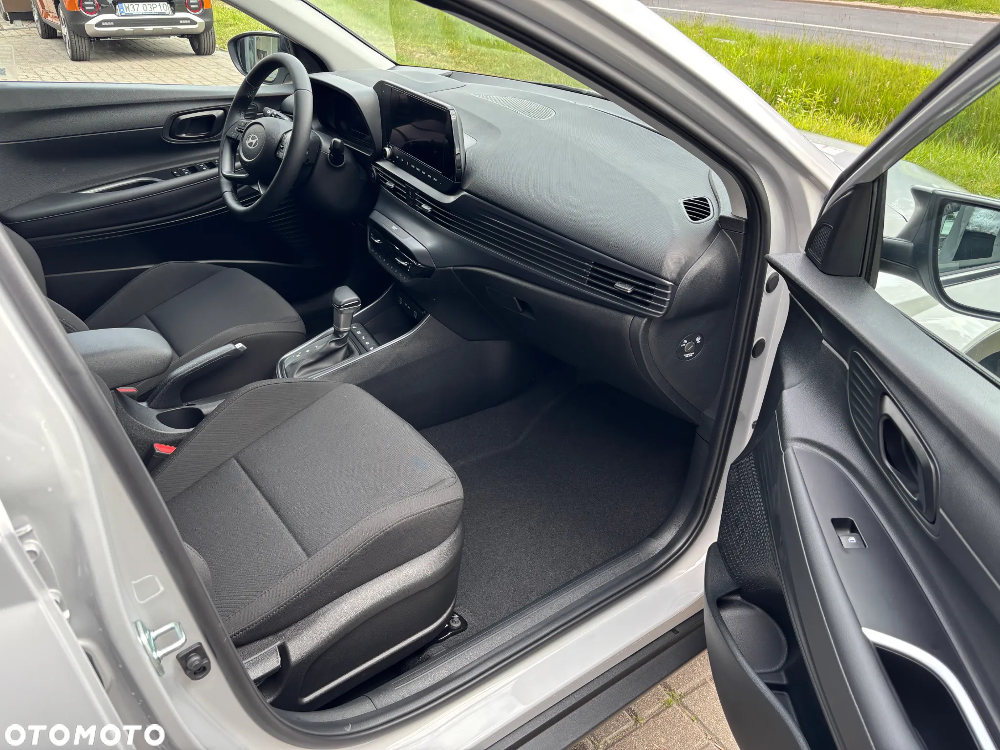 Hyundai Bayon 1.0 T-GDI Smart DCT - 13