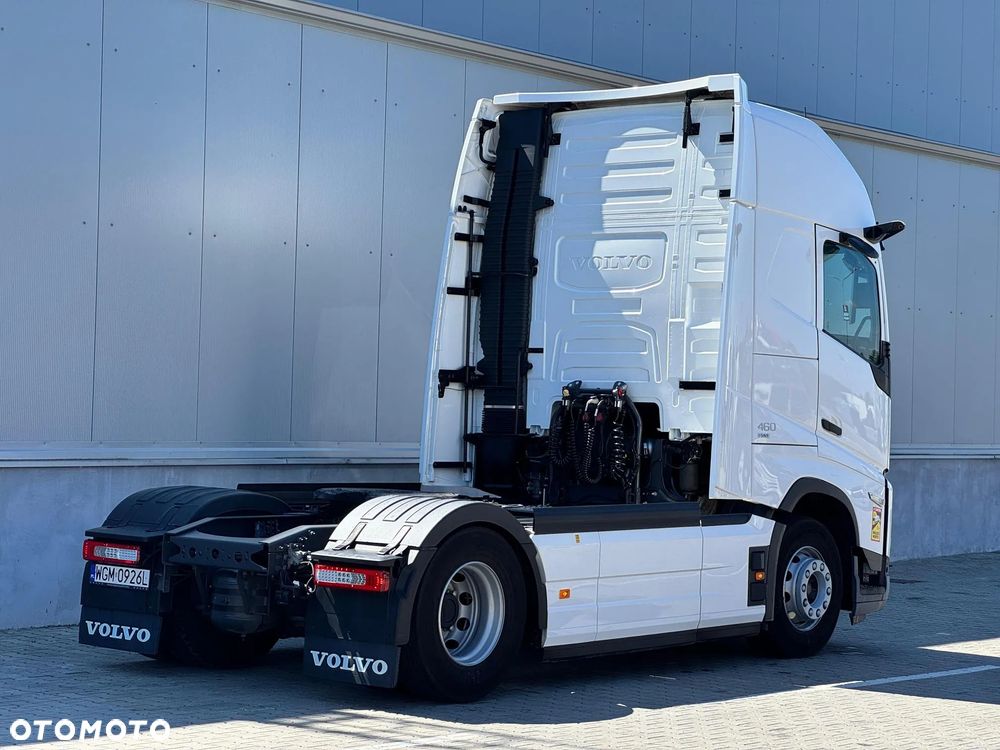 Volvo FH 460 - 6