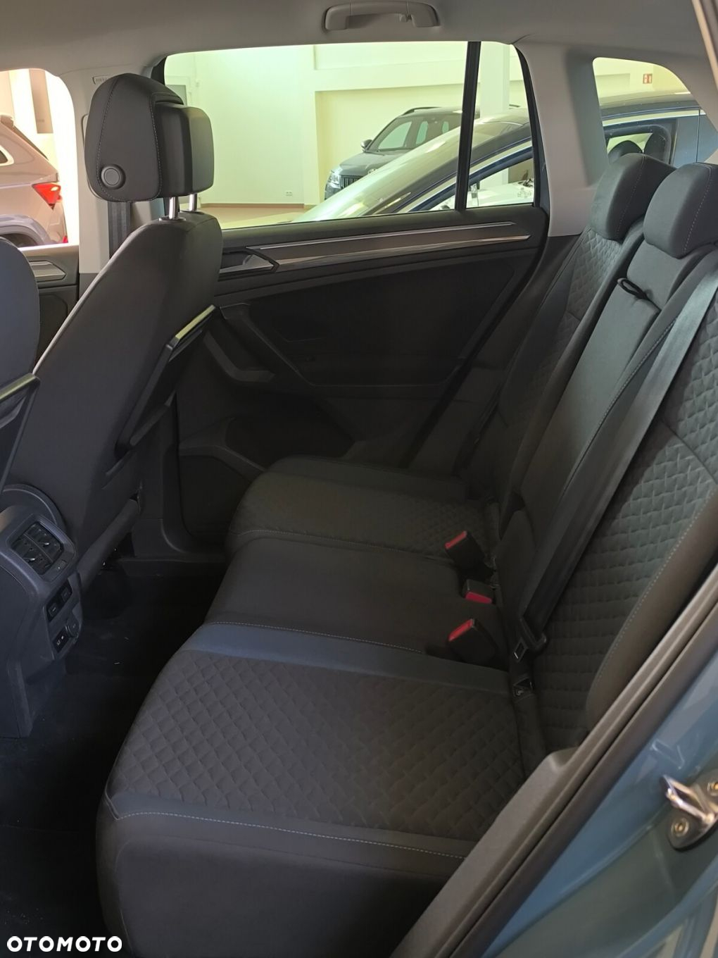 Volkswagen Tiguan 2.0 TSI 4Mot Comfortline DSG - 16