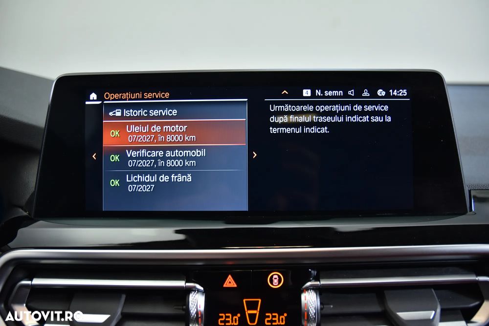 BMW X3 xDrive20d AT MHEV - 23