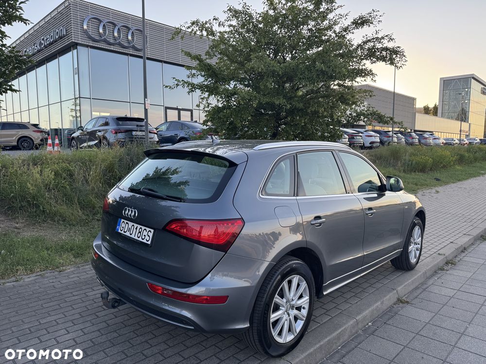 Audi Q5 - 8