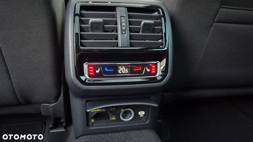 Volkswagen Passat 2.0 TDI EVO Business DSG - 32