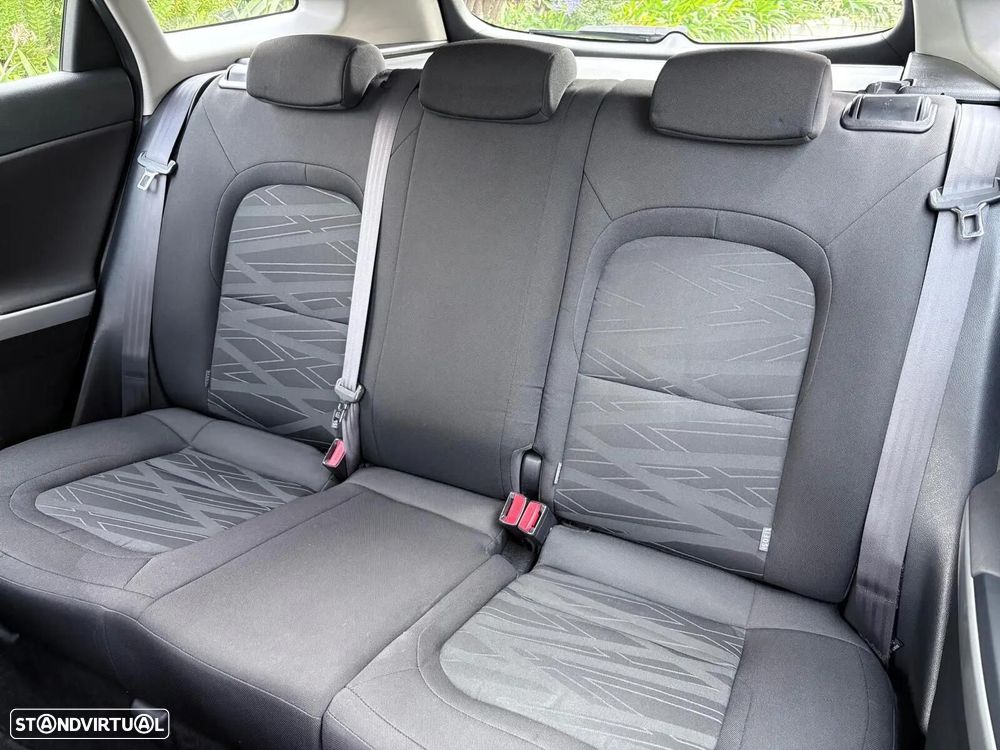 Kia Ceed 1.4 CRDi Nav Line - 55