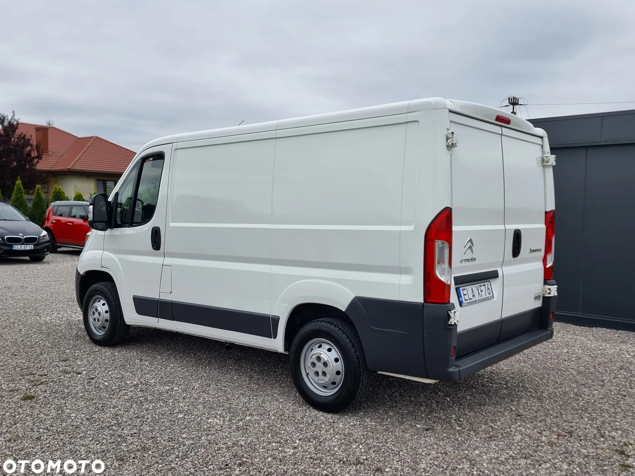 Citroën Jumper - 5