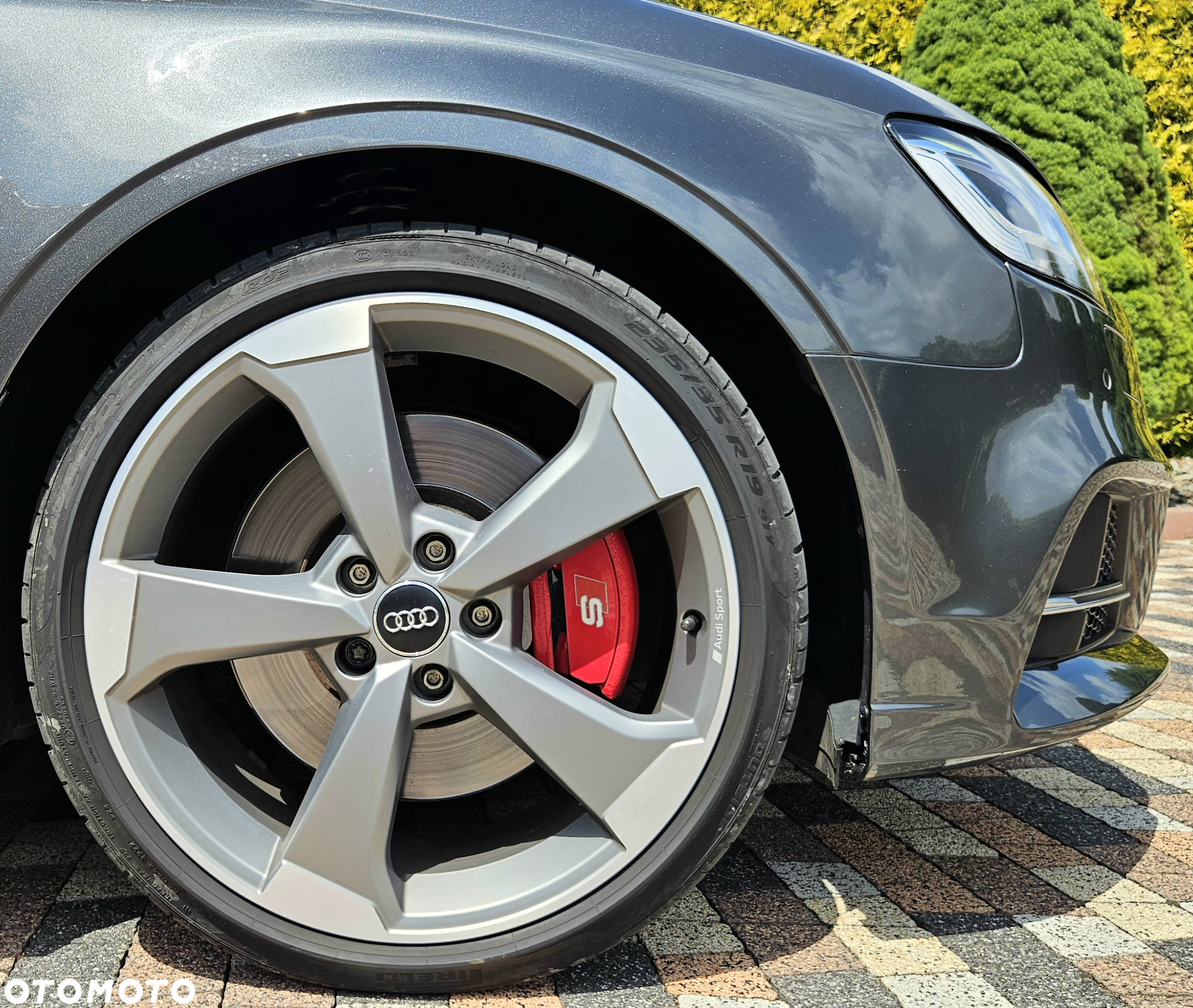 Audi S3 - 14