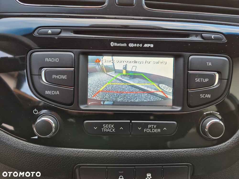 Kia Ceed 1.4 CVVT Vision - 31
