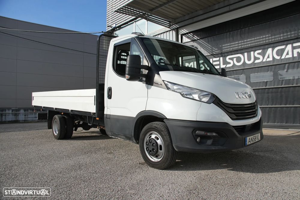 Iveco Daily 3.0td 160cv 35-160 - 1