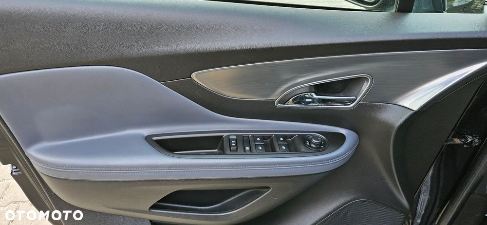 Opel Mokka 1.4 Turbo ecoFLEX Start/Stop 4x4 Edition - 22