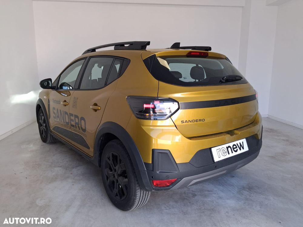 Dacia Sandero Stepway - 36