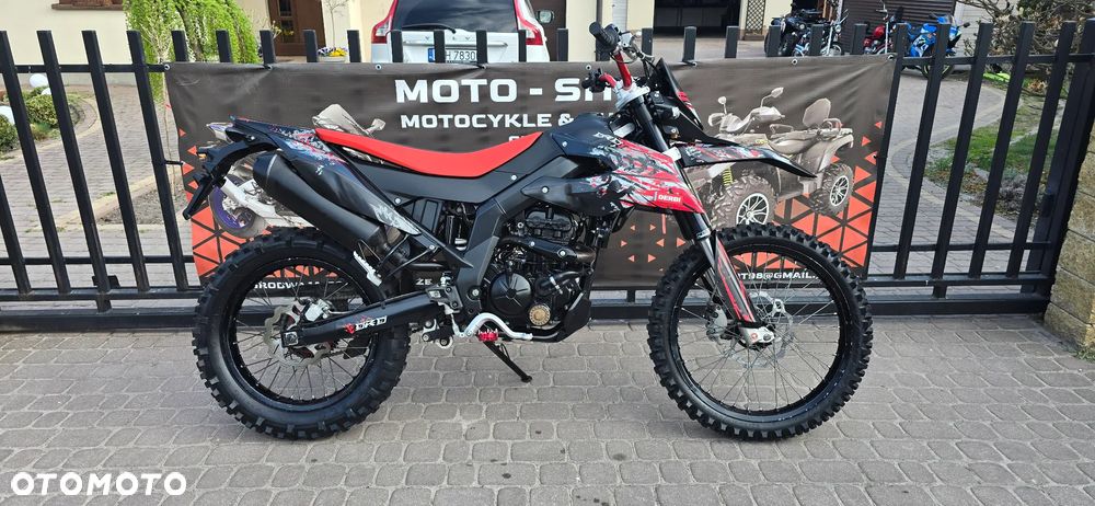 Derbi Senda - 2