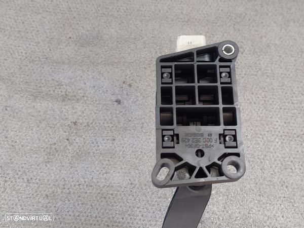 Pedal Acelerador Eletrico Citroen Xsara Break (N2) - 4