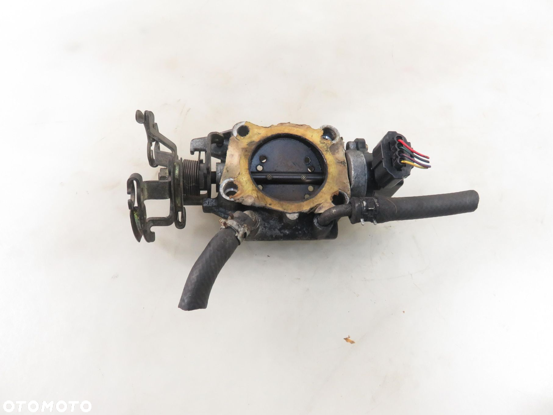 PRZEPUSTNICA SUZUKI GRAND VITARA I 2.0 TD  RF1L13640 0351 - 10
