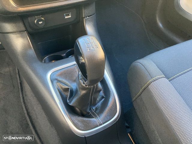 Citroën C3 1.2 PureTech C-Series - 25