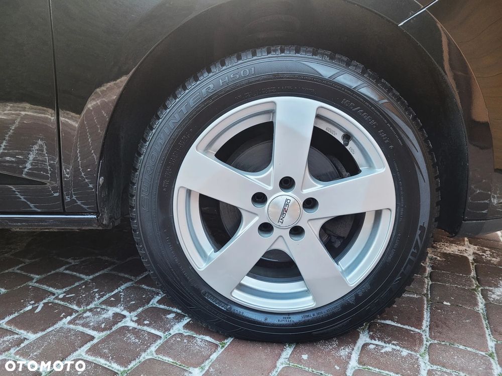 Seat Ibiza SC 1.4 16V Style - 10