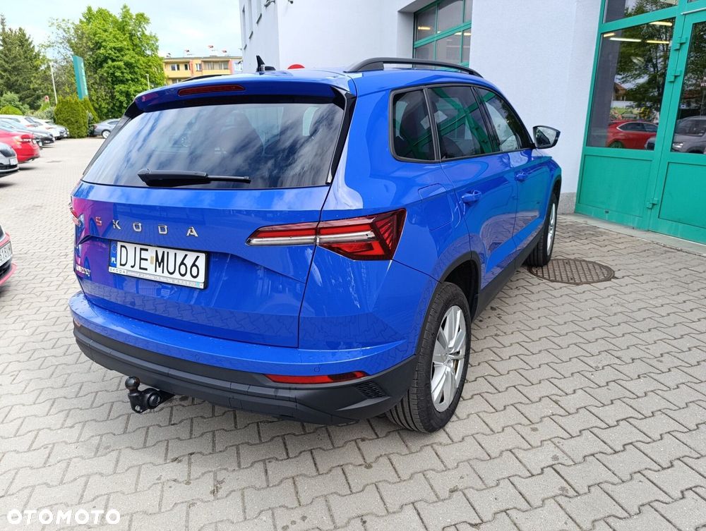 Skoda Karoq - 4
