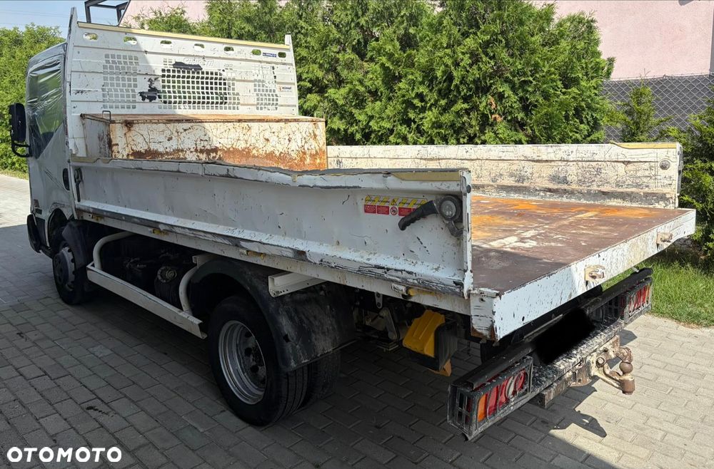 Nissan Cabstar - 6