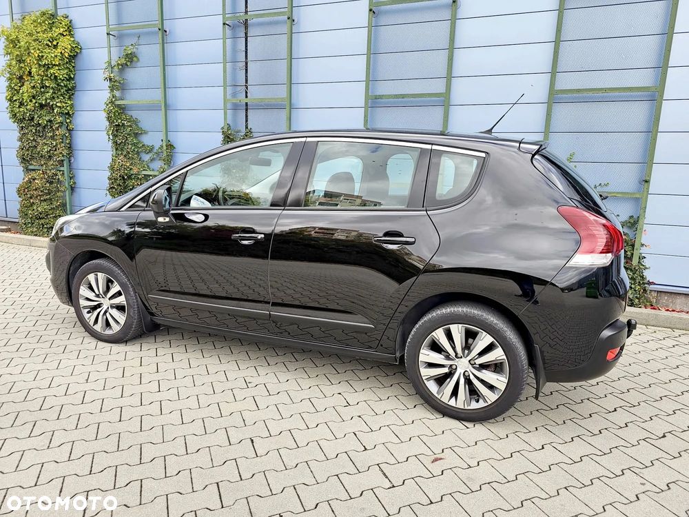 Peugeot 3008 - 11