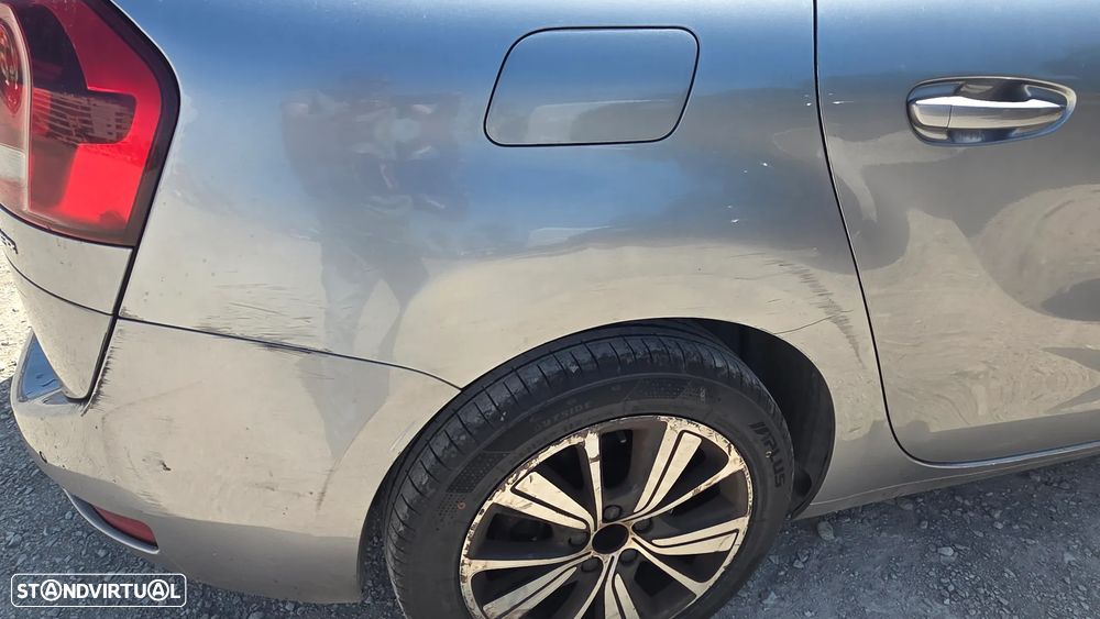 Citroën Grand C4 Spacetourer BlueHDi 130 Stop&Start FEEL - 7