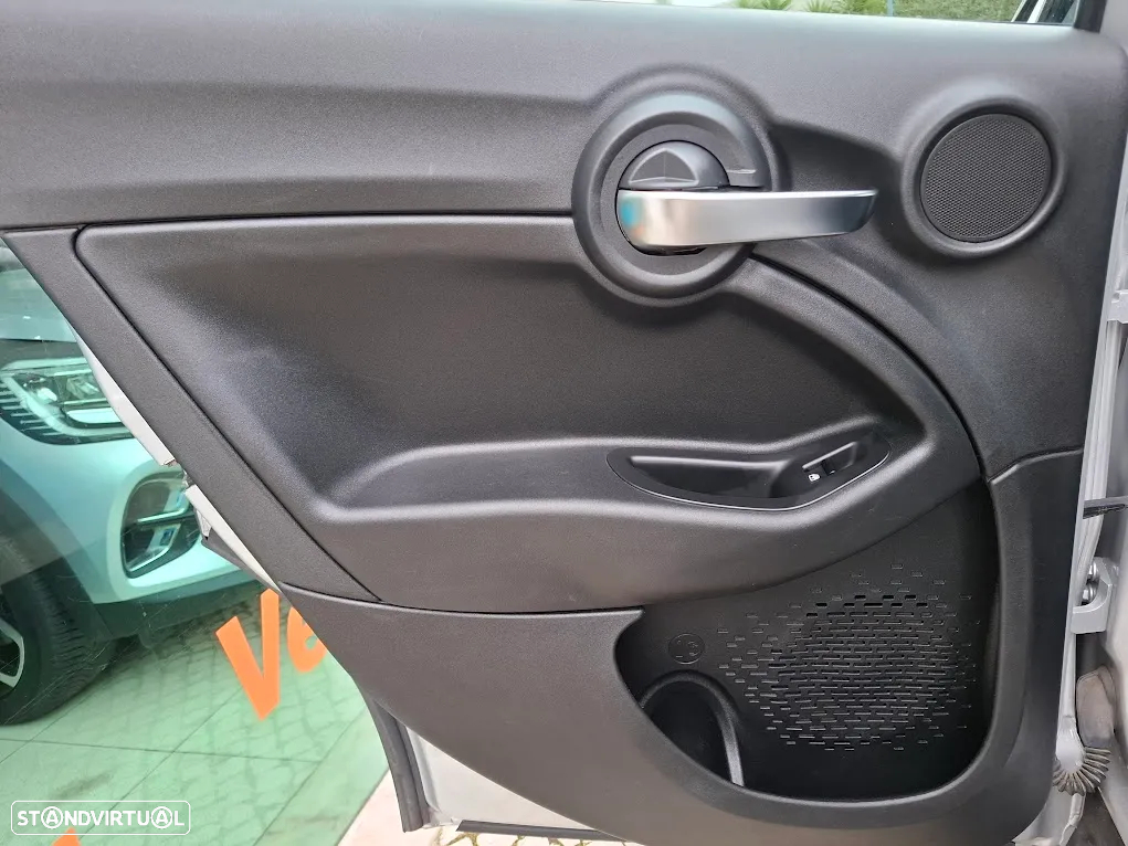 Fiat 500X 1.0 FireFly - 32