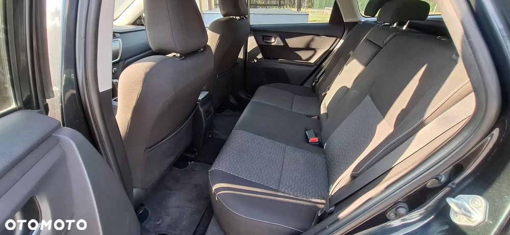 Toyota Auris 1.6 Premium MM - 10