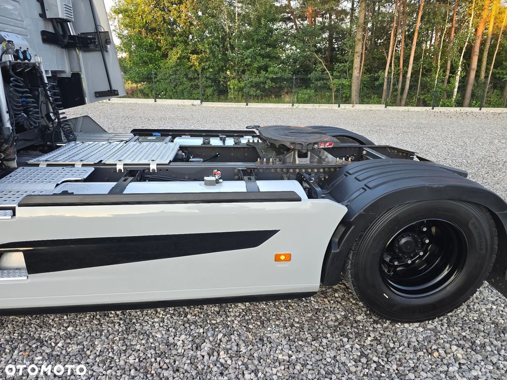 Renault T520/Poduszka Przód/ACC/SCC/Klim Postojowa/Ksenon/ - 31