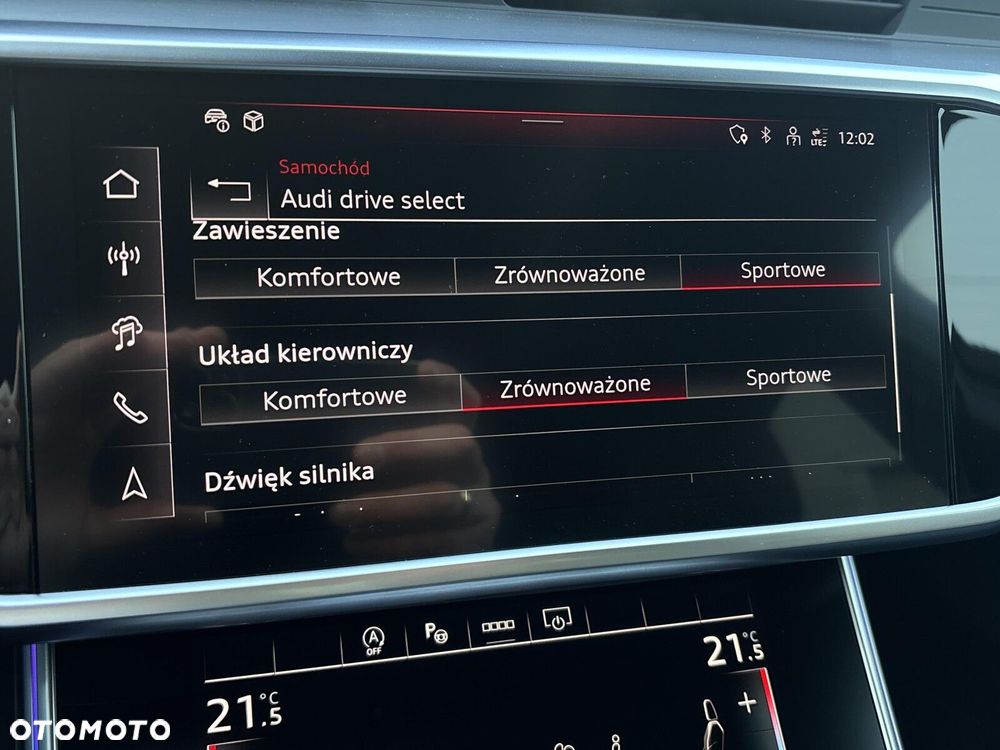 Audi S6 Limousine - 24