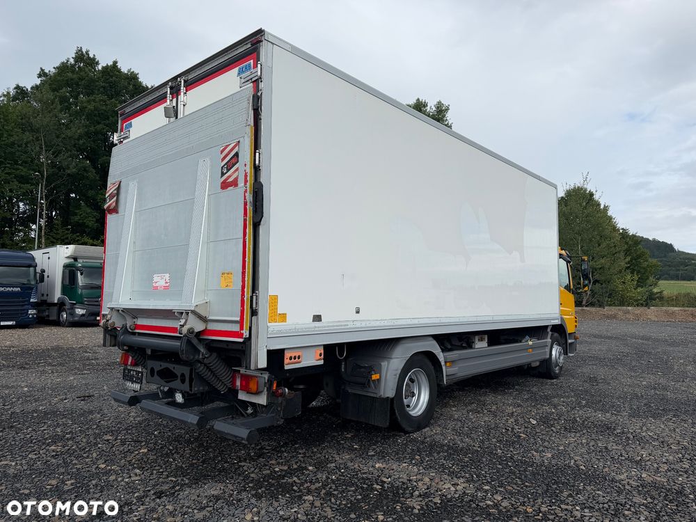 Mercedes-Benz Atego 1324/Euro 5/THERMO KING/ - 6