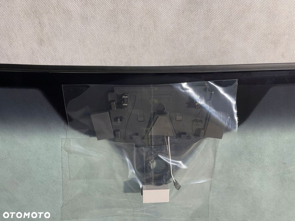 audi q2 szyba przednia nowa sensor kamera solar po 2016- - 5