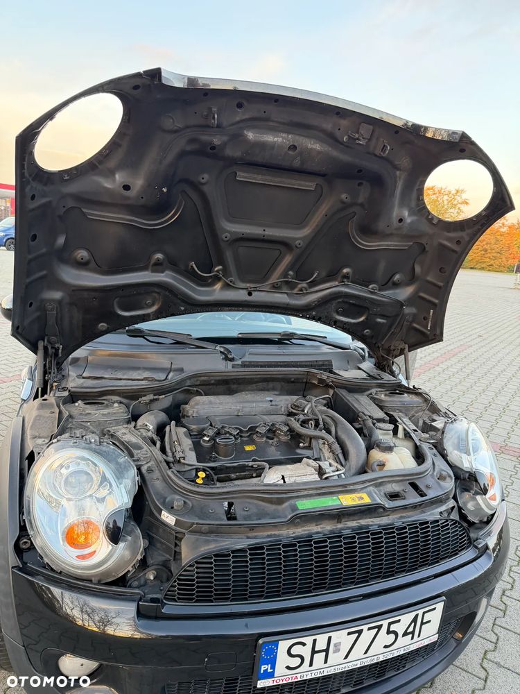MINI Cooper S - 24
