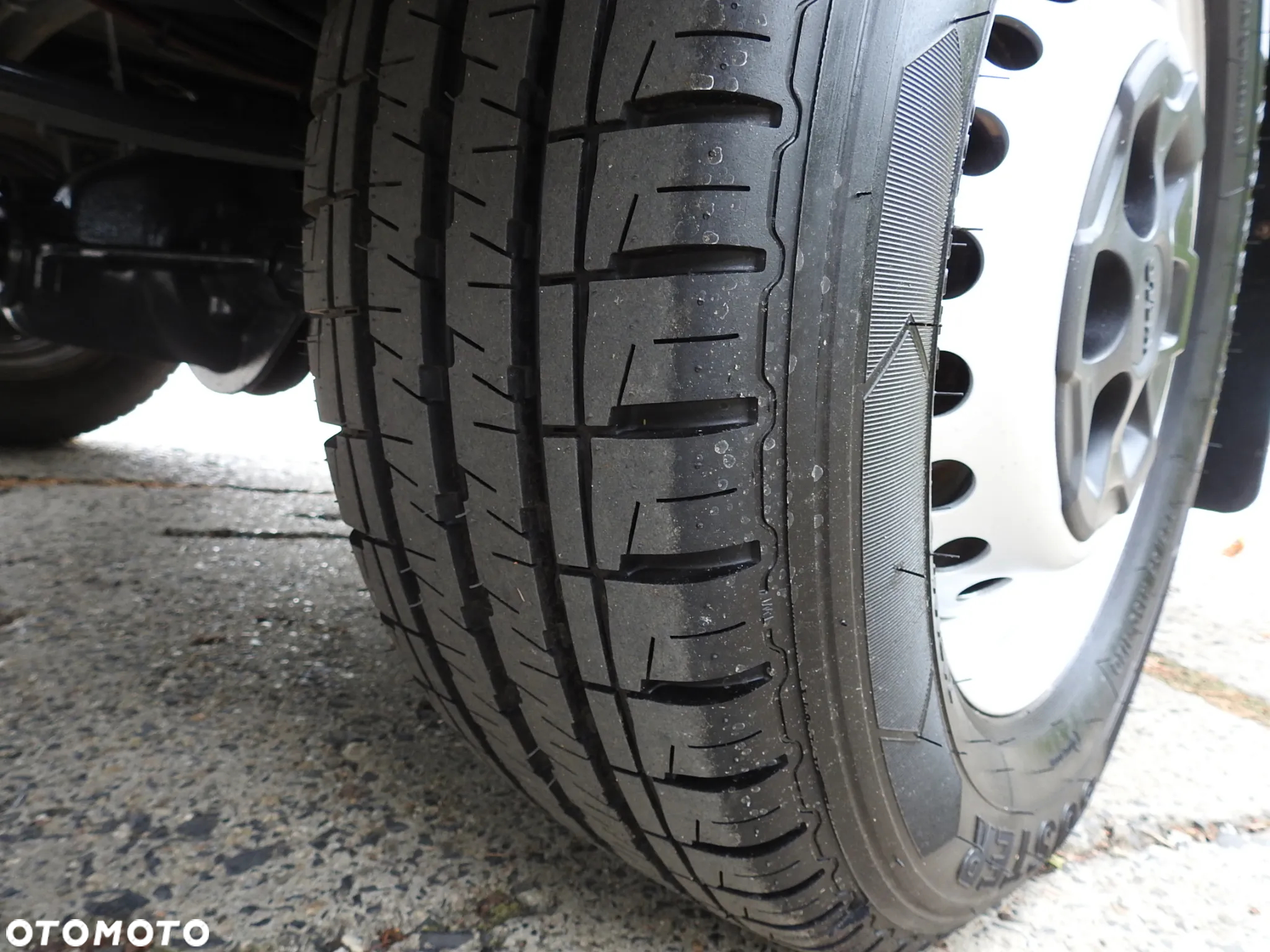 Iveco DAILY 35S18 PLANDEKA WINDA 8 PALET TEMPOMAT KLIMATYZACJA 180KM [ 282410 ] - 23