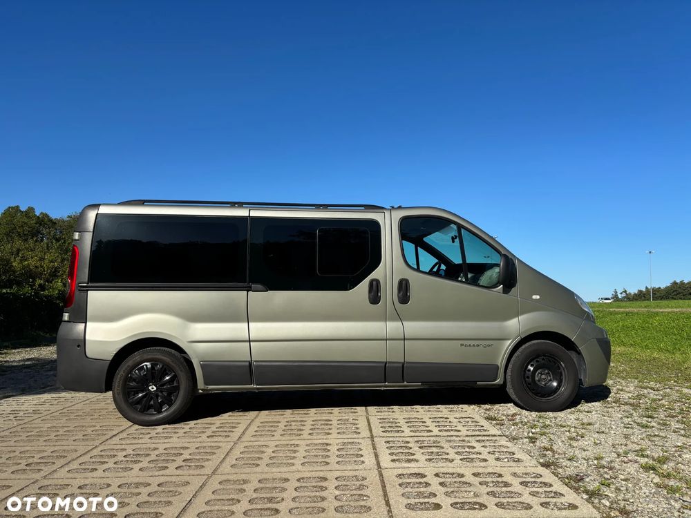 Renault Trafic L2H1 - 3