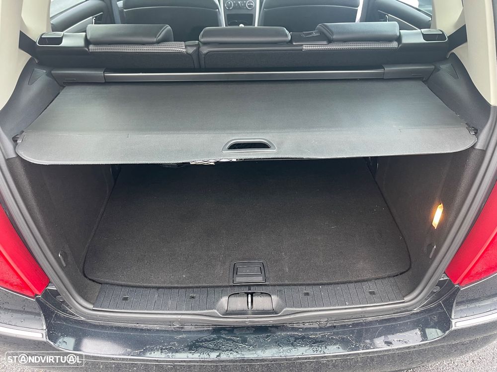 Mercedes-Benz A 180 CDI Classic Automatic - 15