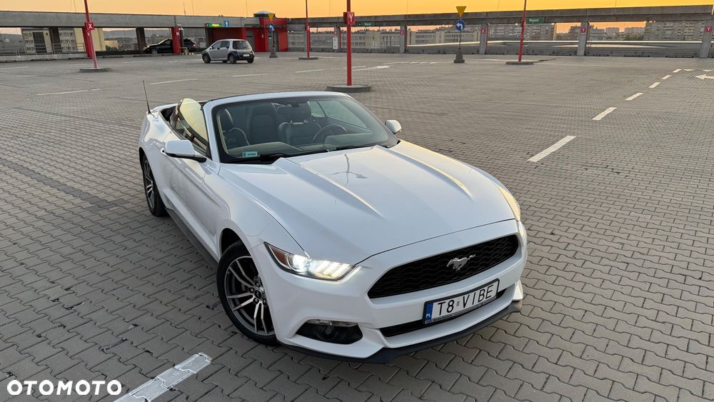 Ford Mustang - 33