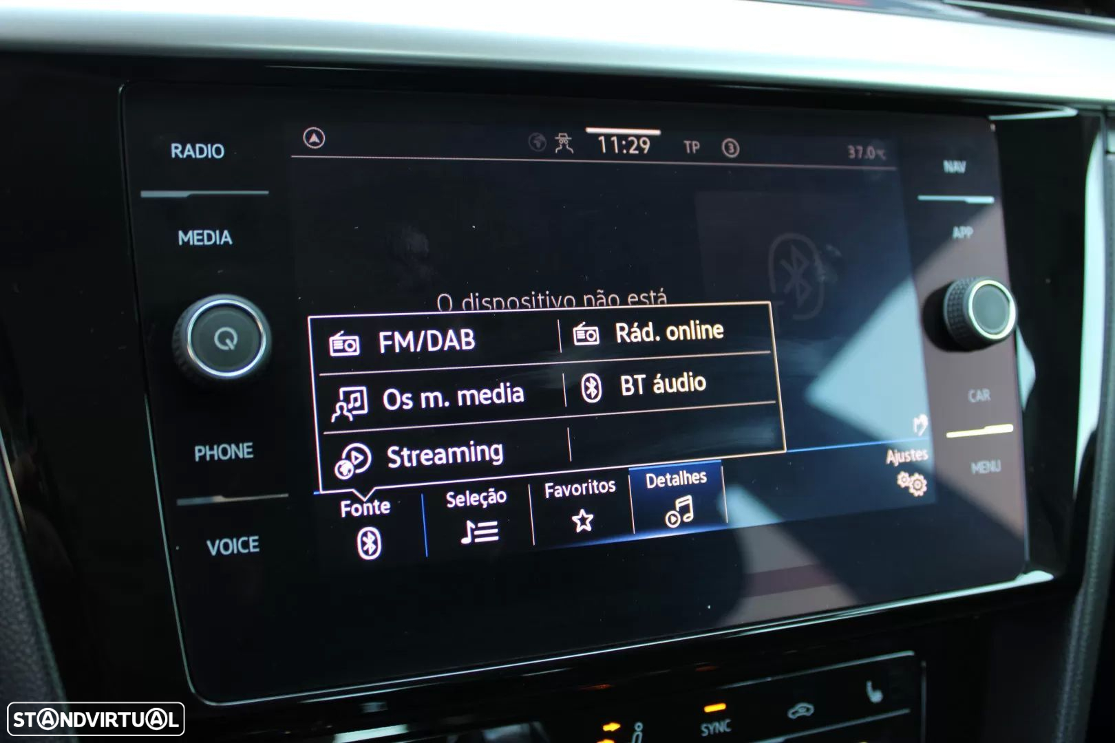 VW Arteon 2.0 TDI Elegance DSG - 34