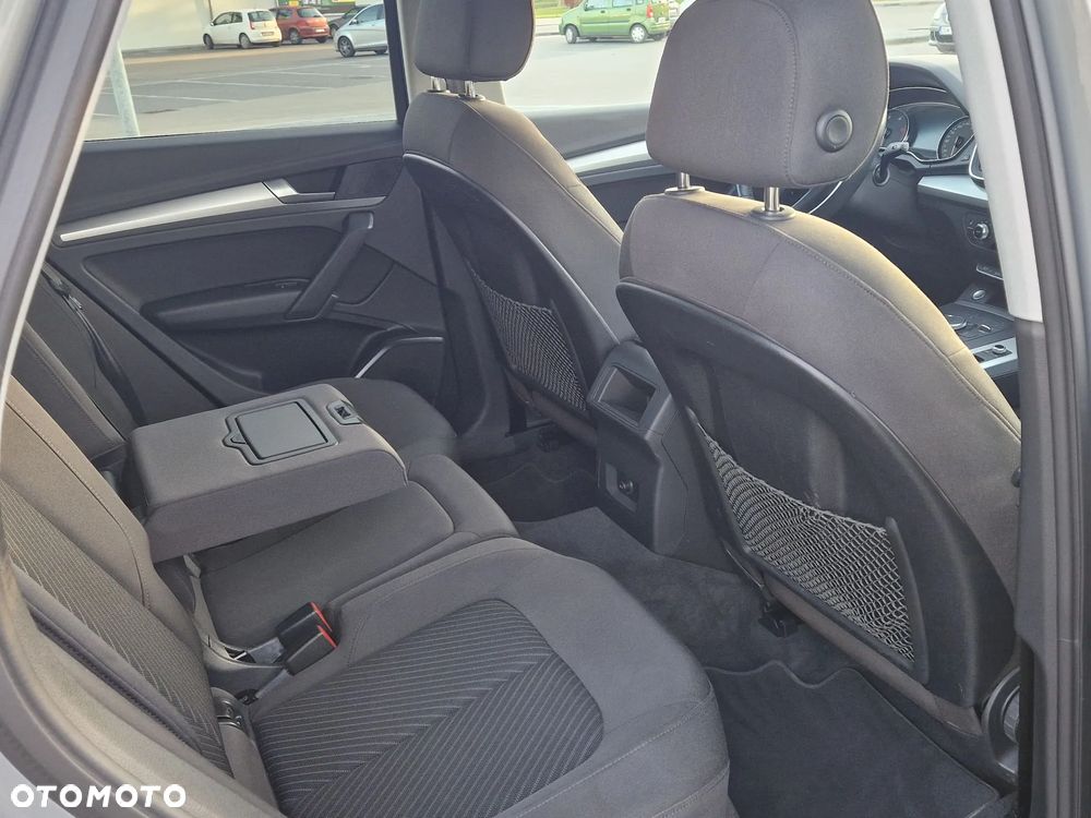 Audi Q5 2.0 TDI Quattro S tronic - 13