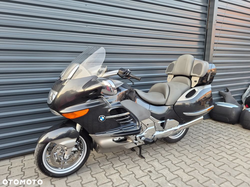 BMW K - 3