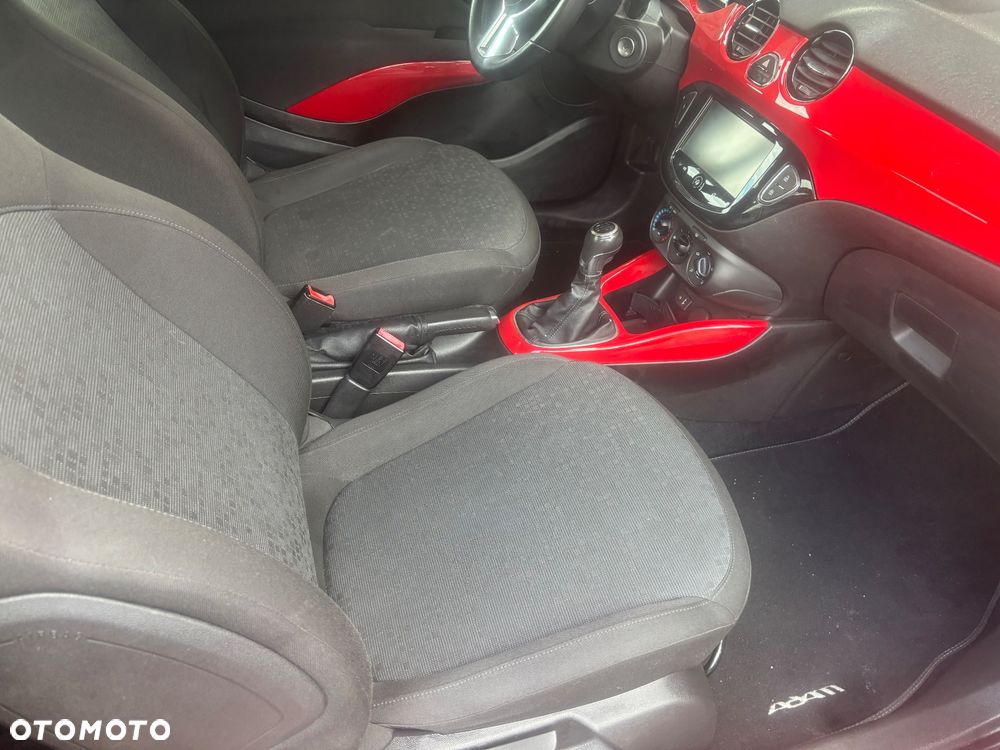 Opel Adam 1.4 Start/Stop Slam - 23