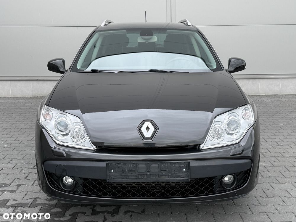 Renault Laguna - 2