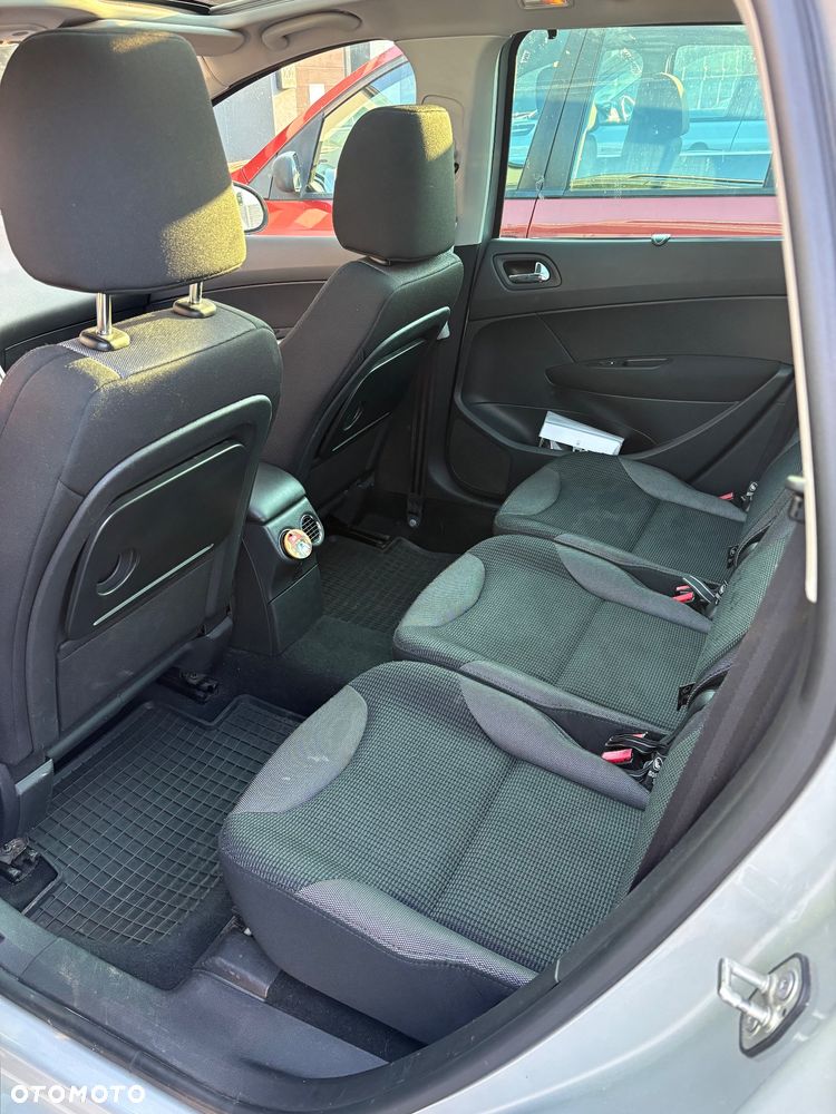Peugeot 308 - 10