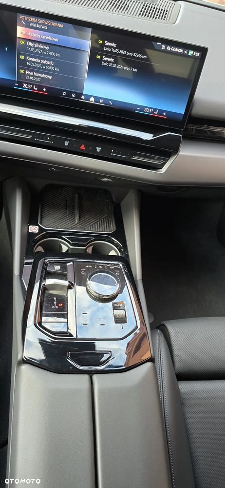 BMW Seria 5 - 37