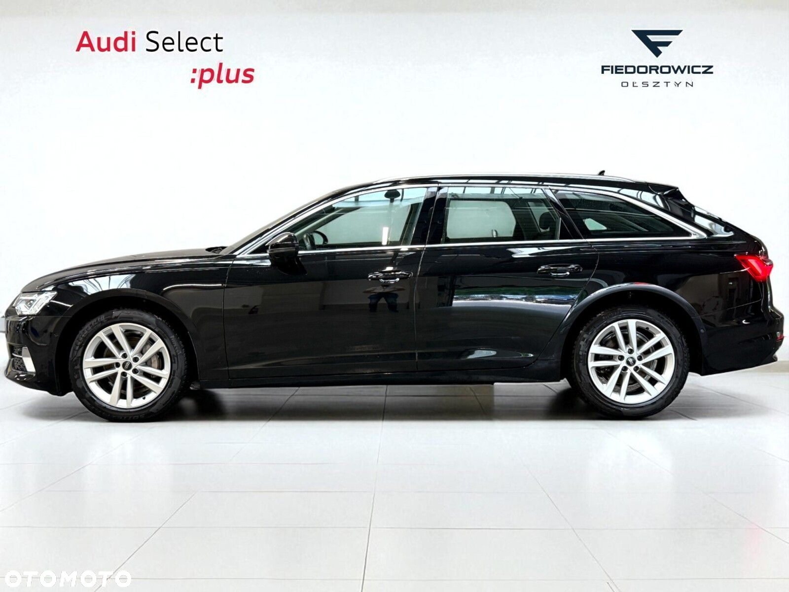 Audi A6 - 3
