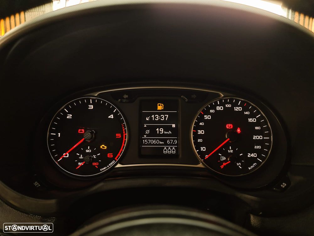 Audi A1 1.4 TDI (ultra) - 18