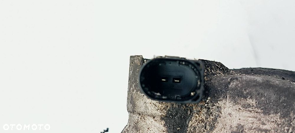 SPRĘŻARKA KLIMATYZACJI SKODA RAPID 5Q0820803E - 6