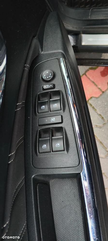 Lancia Delta 1.6 MultiJet 16v Oro - 14