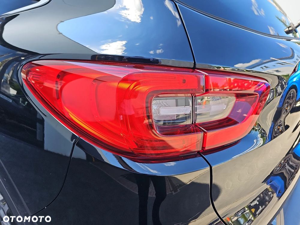 Renault Kadjar 1.3 TCe FAP Intens EDC - 26