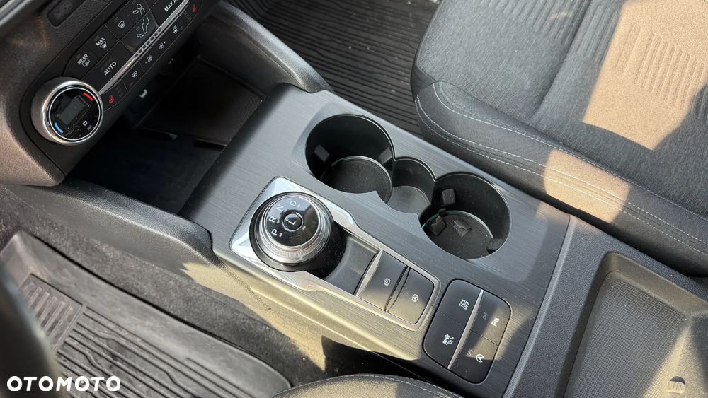 Ford Focus 1.5 EcoBlue Start-Stopp-System ACTIVE - 14