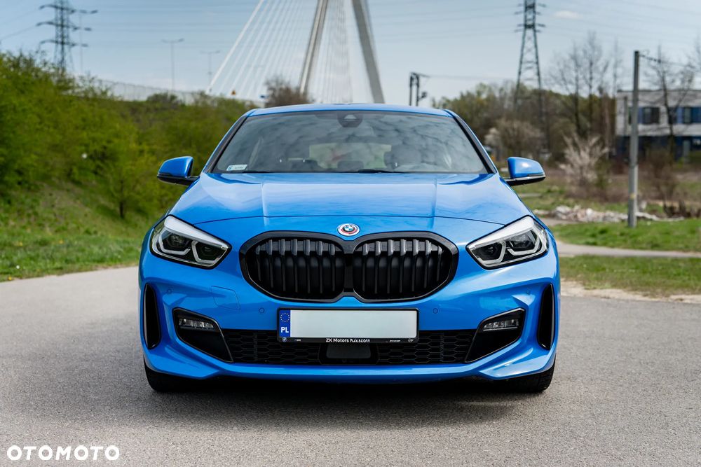 BMW Seria 1 118i M Sport - 2
